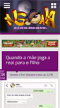Mobile Screenshot of insoonia.com